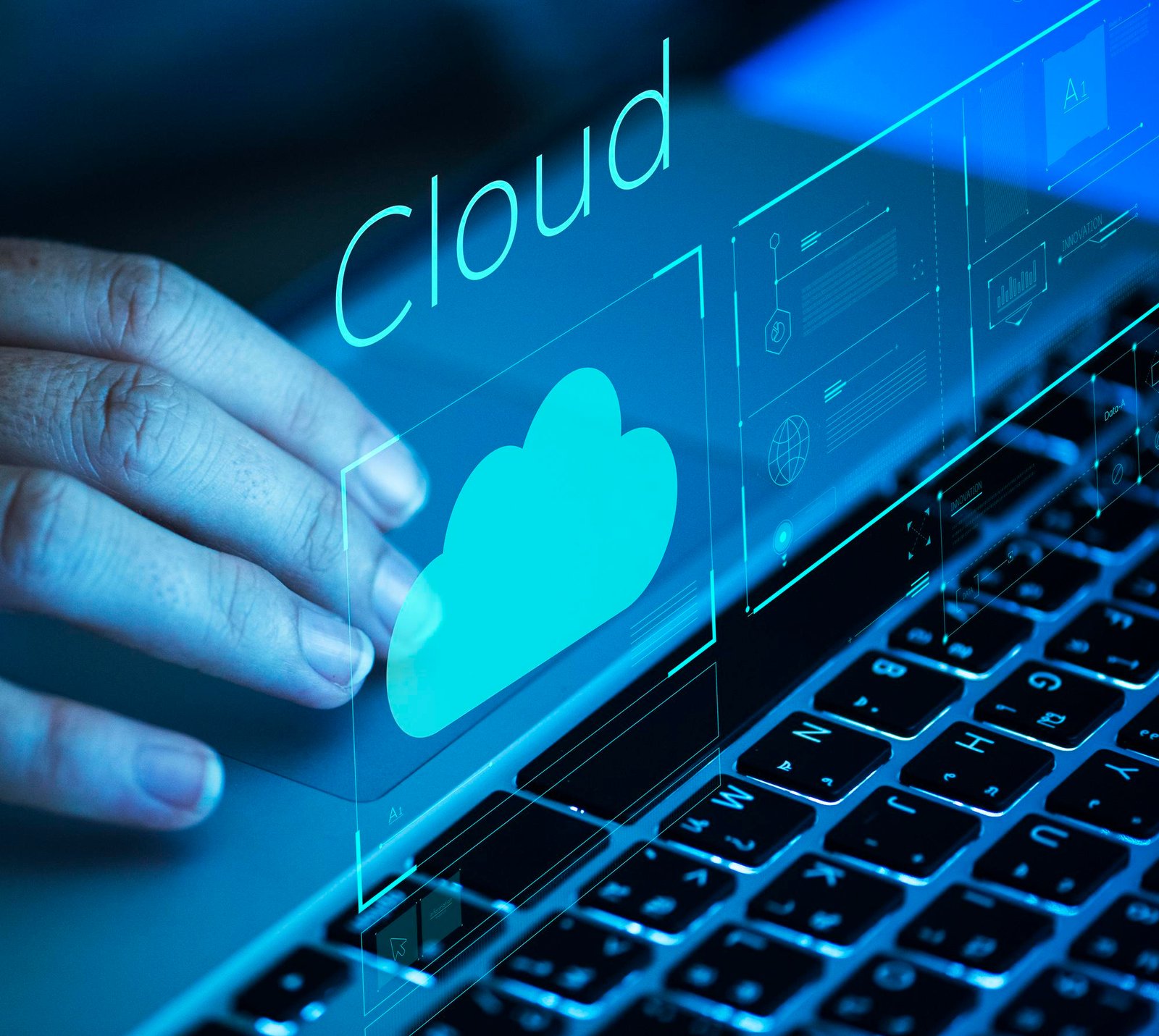 Best Cloud Solutions to Boost B2B Growth & Efficiency
