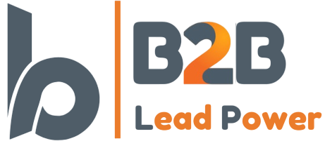B2B Lead Power