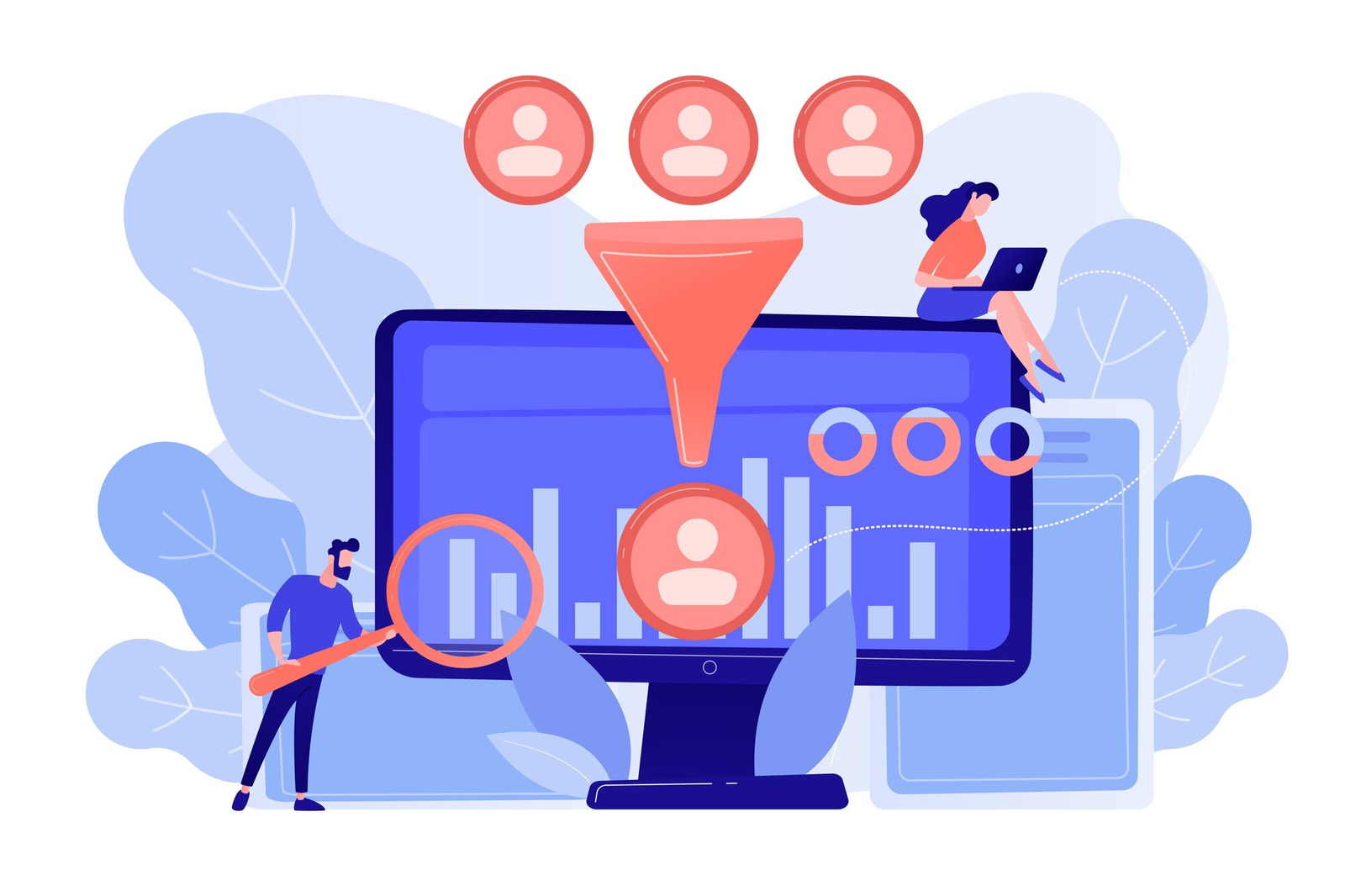 Omnichannel Lead Nurturing: How to Engage Prospects Everywhere