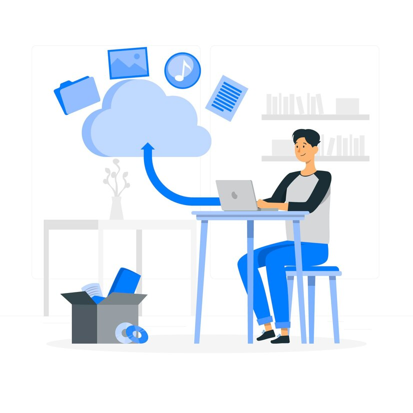 Cloud Solutions