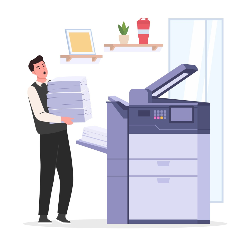 Office Copier