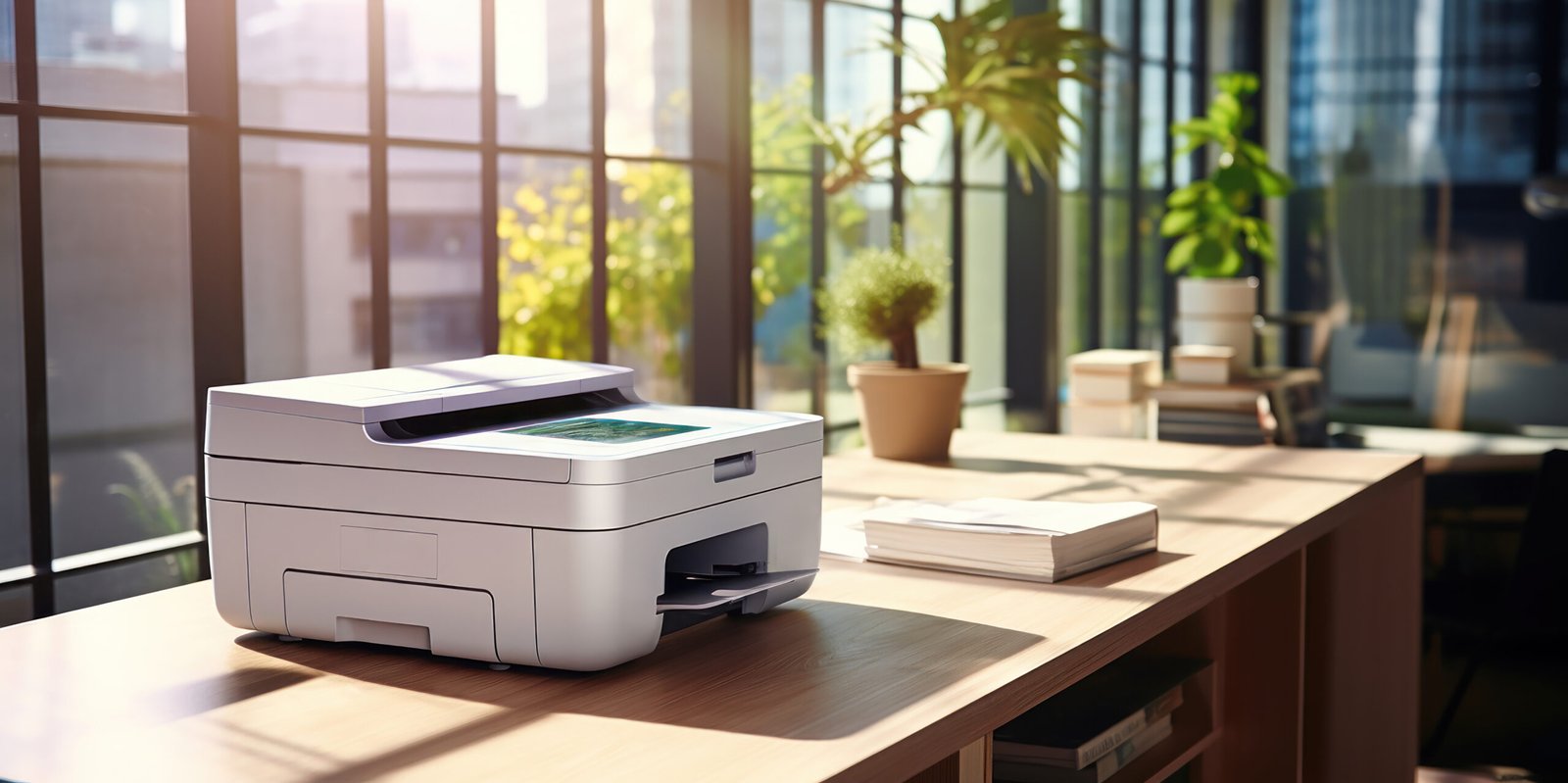 Office Copier