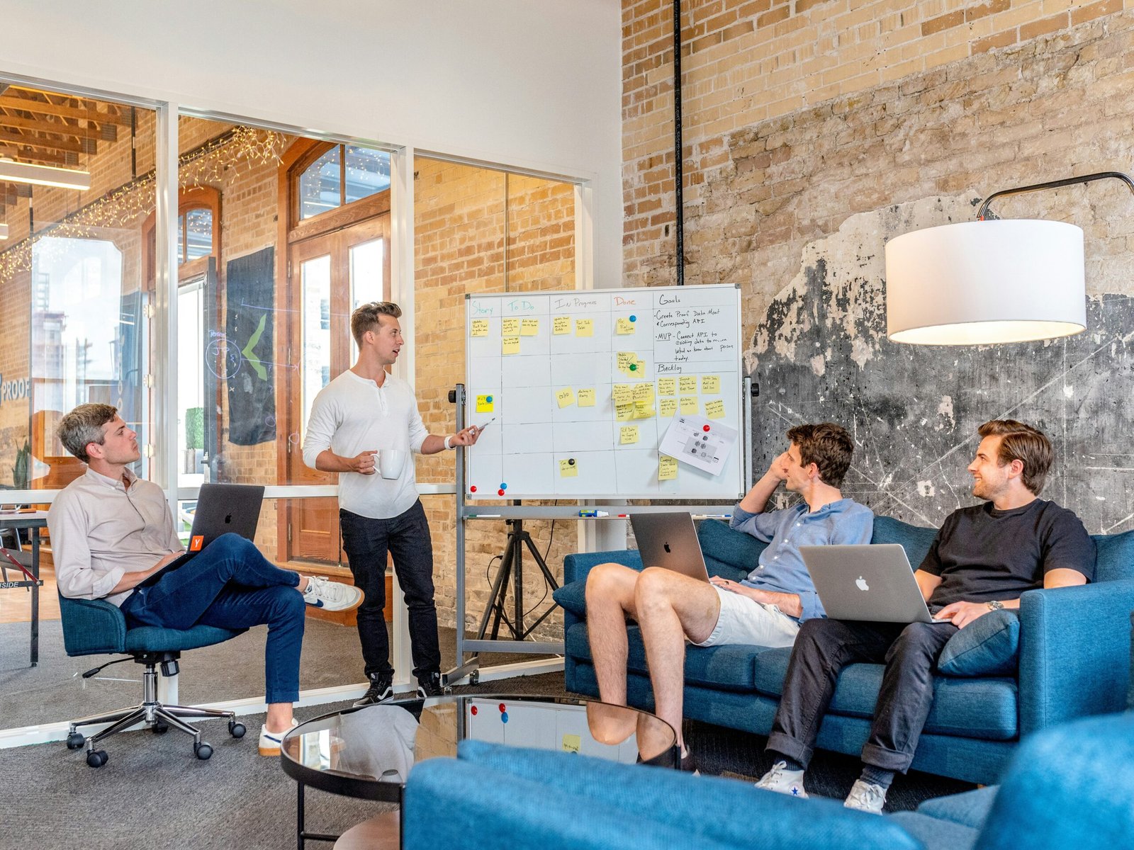 Machine Learning Hacks to Skyrocket B2B Leads