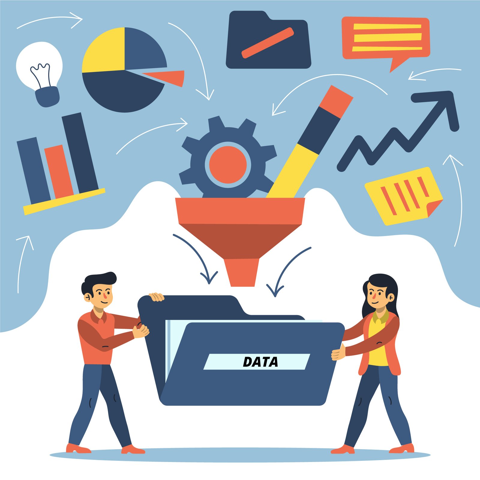 Zero-Party Data: A Revolutionary Shift in B2B Marketing