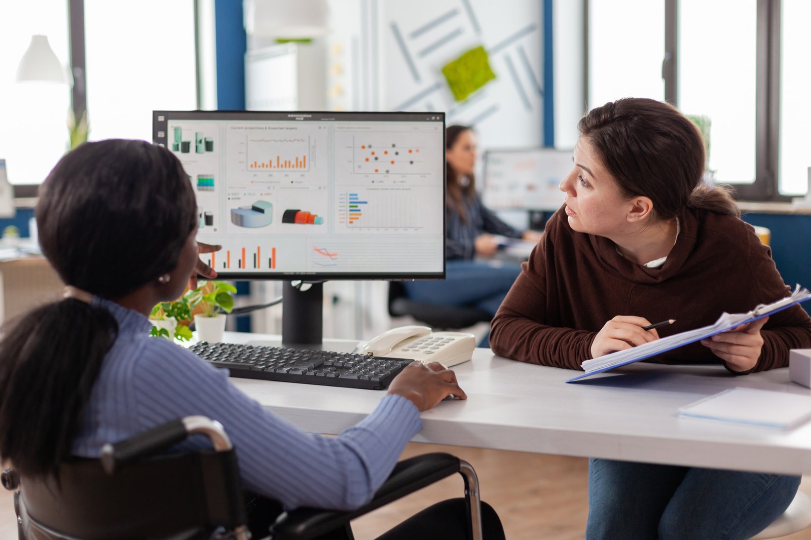The Role of Behavioral Analytics in B2B Sales Growth