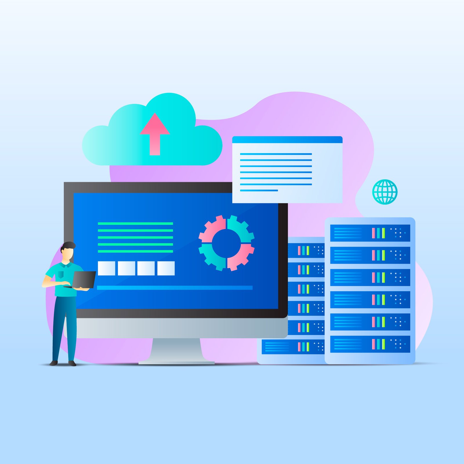 Unlock Better B2B Leads with Smart Data Enrichment