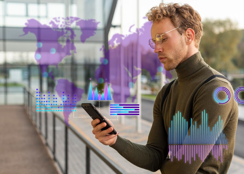 AI in lead generation
