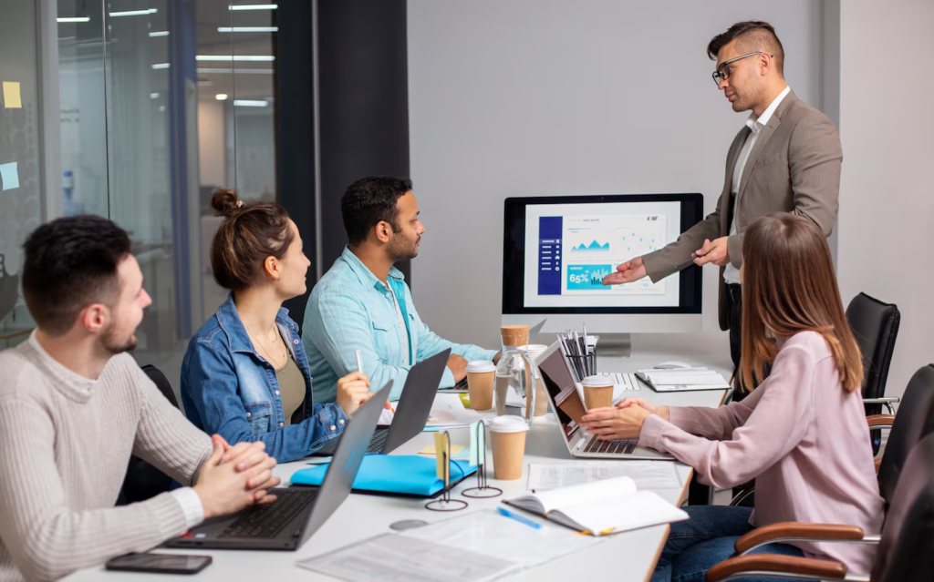 Intent-Based Marketing