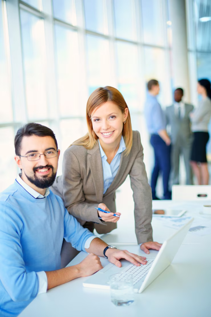 targeted lead generation