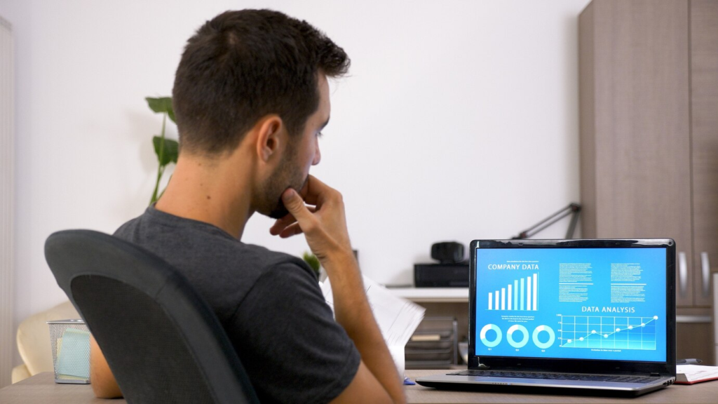 Behavioral Analytics