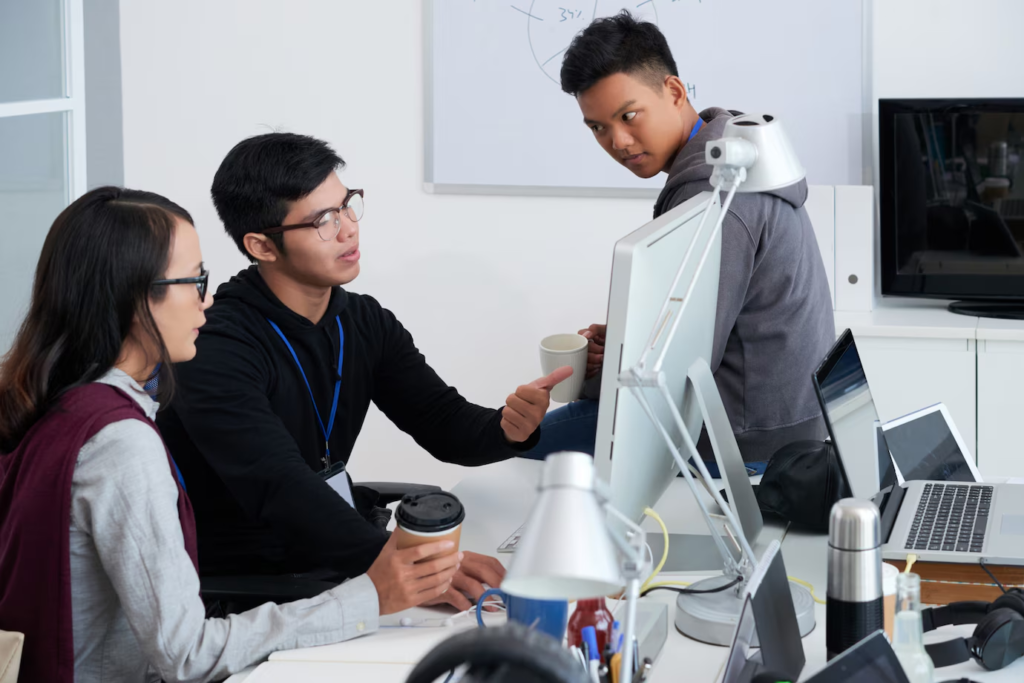 B2B sales AI
