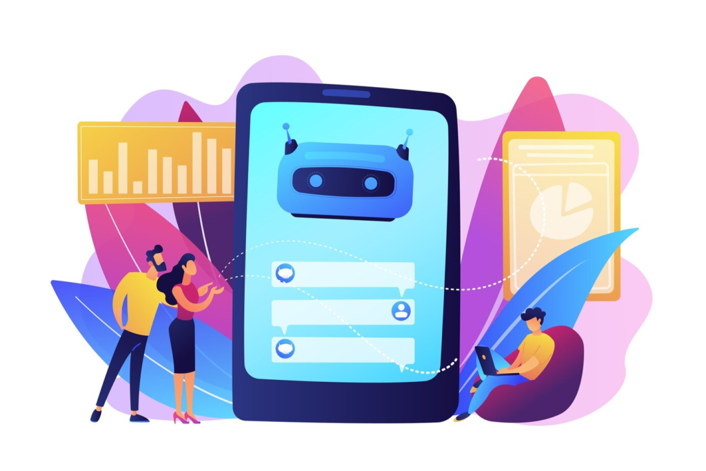 AI chatbots