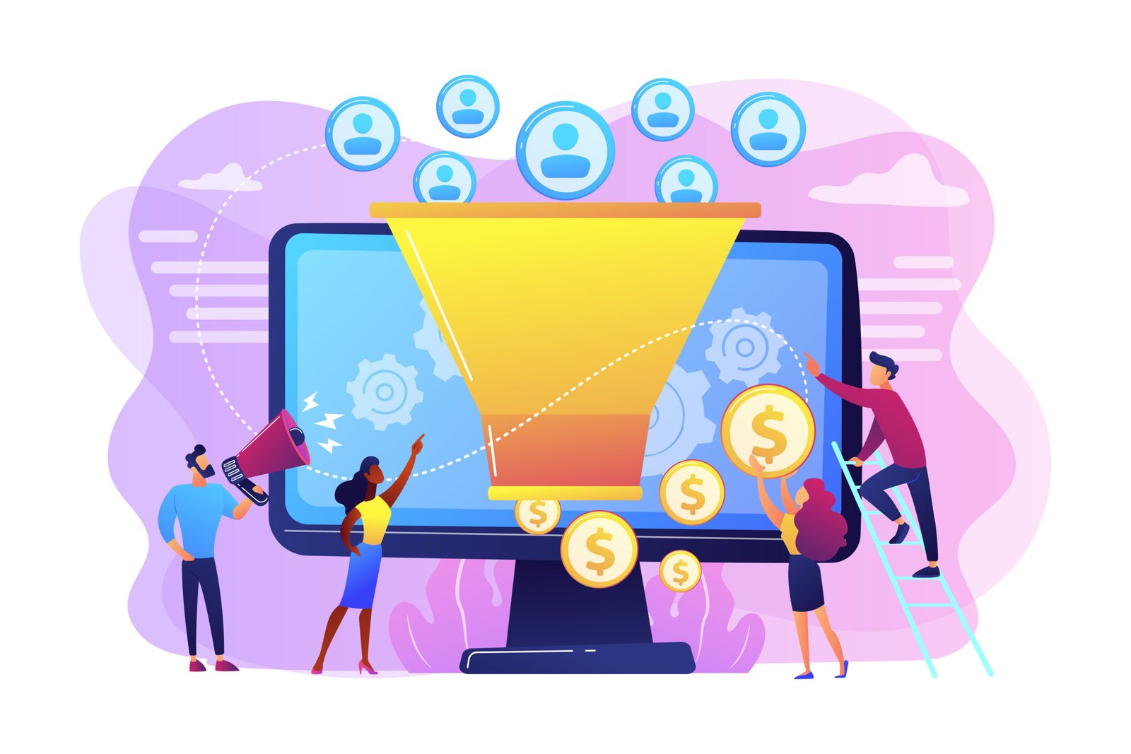 AI Personalization: How to Improve B2B Lead Conversion