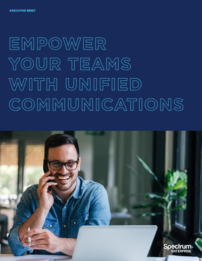 Empower Your Teams with Unified Communications