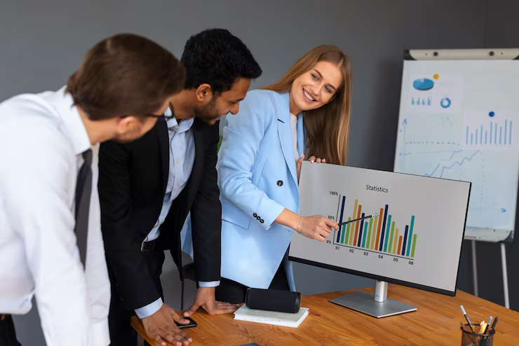 Scalable lead generation
