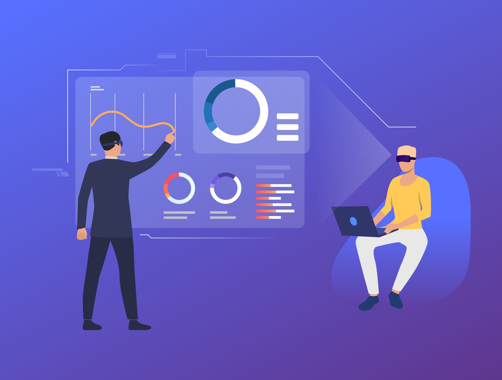 How to Use First-Party Intent Data for B2B Personalization