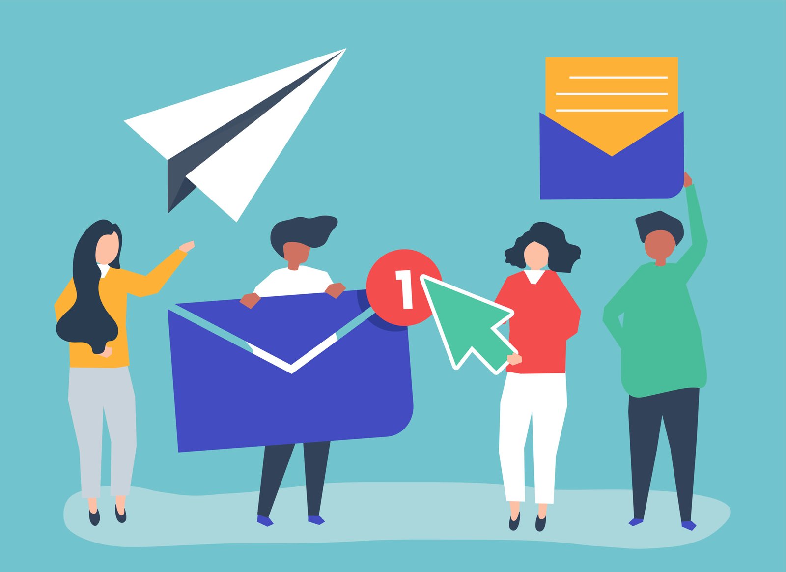 Proven Email Warm-Up Strategies for Successful B2B Outreach