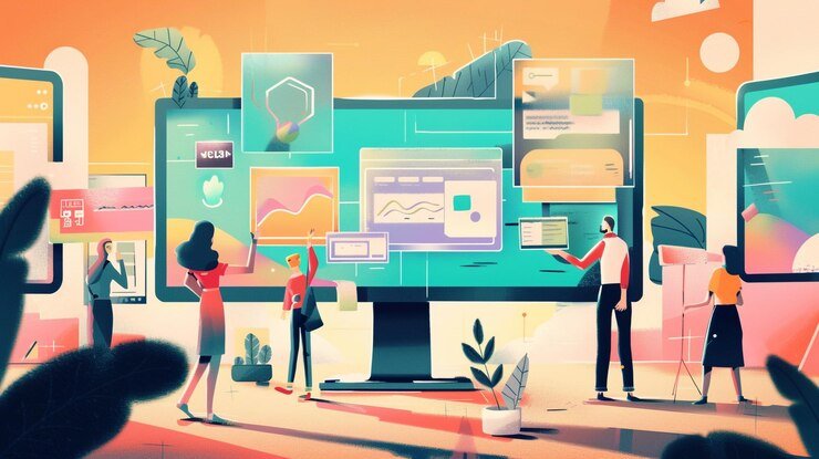 Multichannel B2B Outreach