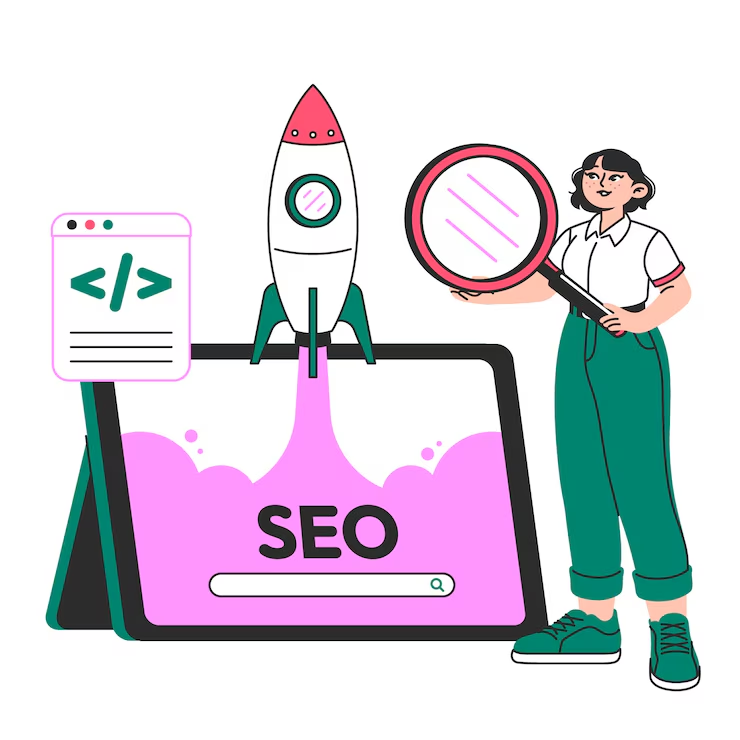 Intent-Based SEO