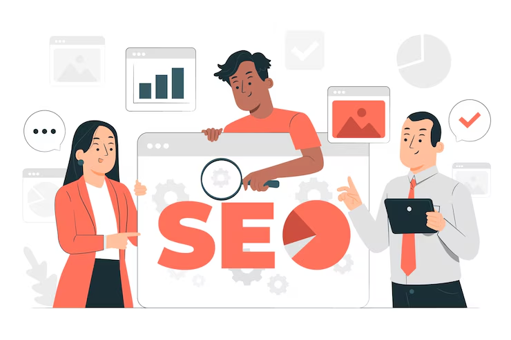 Intent-Based SEO