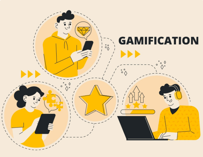 Gamification in B2B Lead Generation: A Hidden Opportunity?