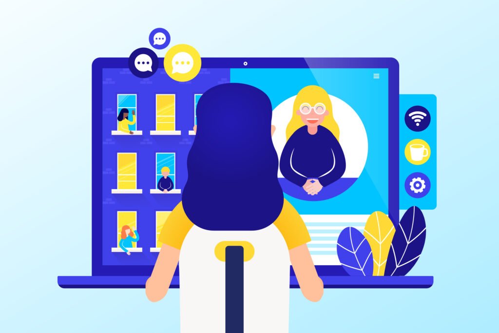 Webinar leads, intent signals