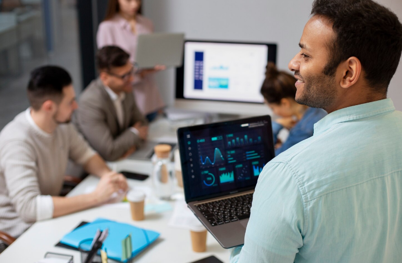 AI in Enterprise IT: Use Cases That Drive Real Results