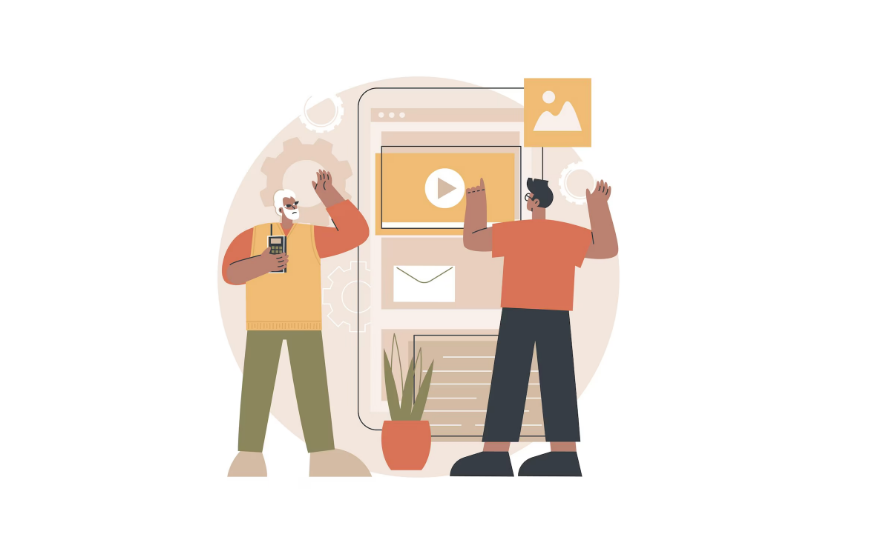 Interactive Content