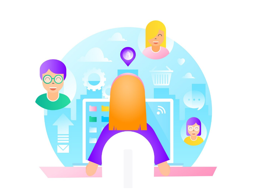 AI-powered lead routing