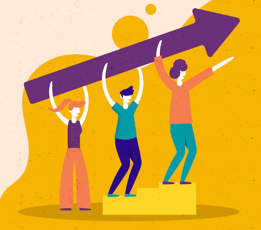 Community-Led gROWTH